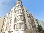 Appartement à VILLEJUIF