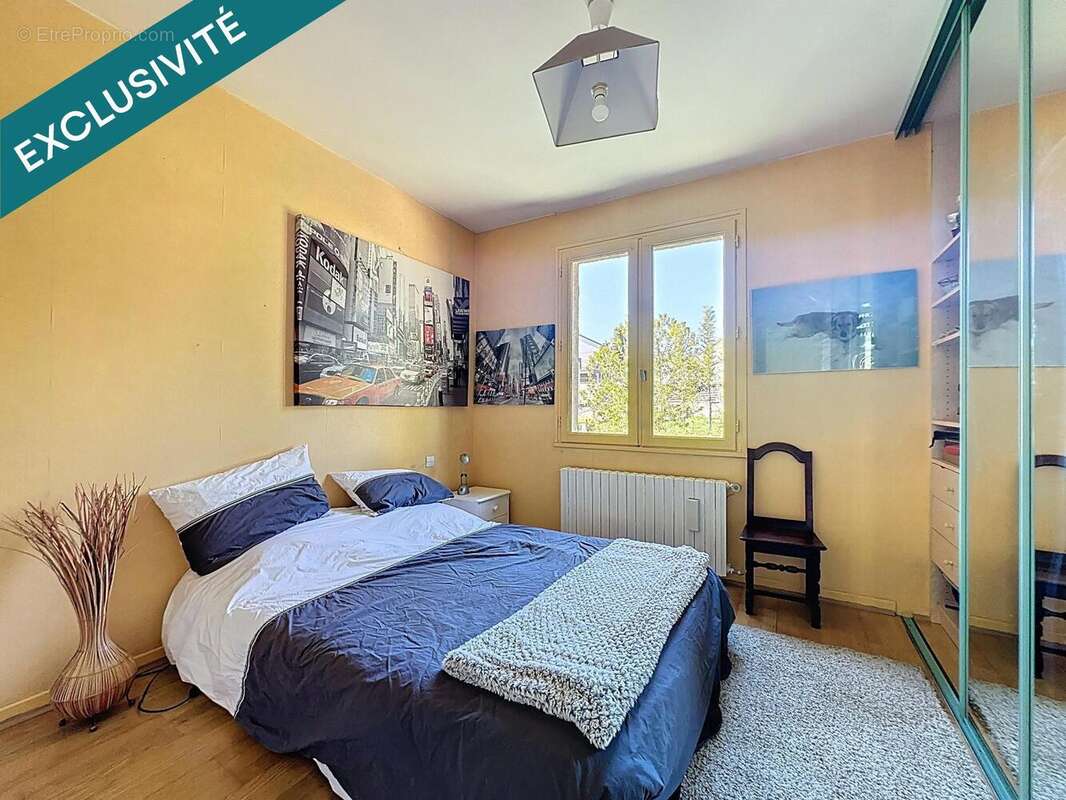 Photo 8 - Maison à SAINT-HERBLAIN