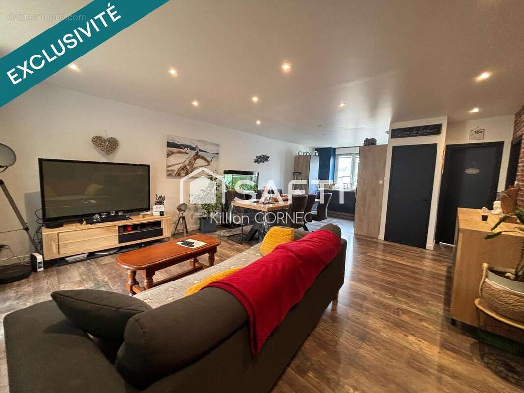 Photo 2 - Appartement à BAUD
