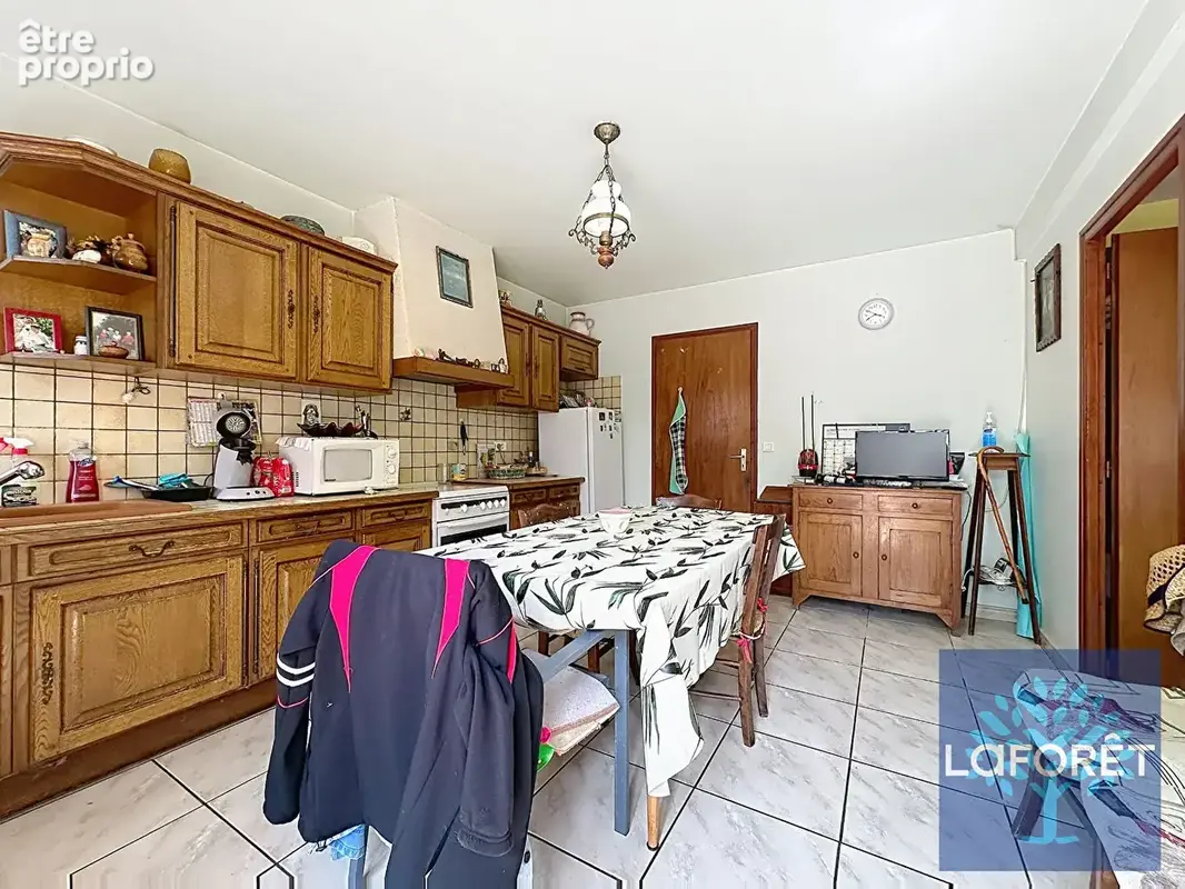 Maison familiale Pontonx-sur-l'adour - photo 12