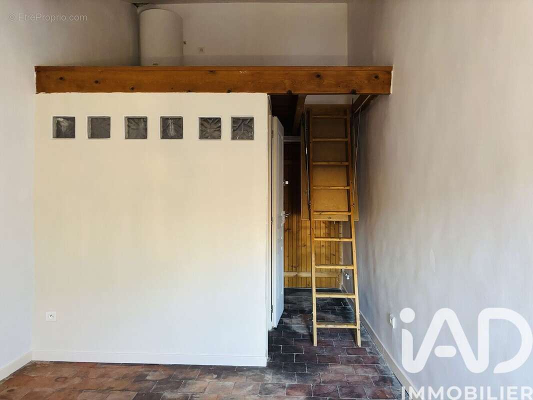 Photo 7 - Appartement à LE VIGAN