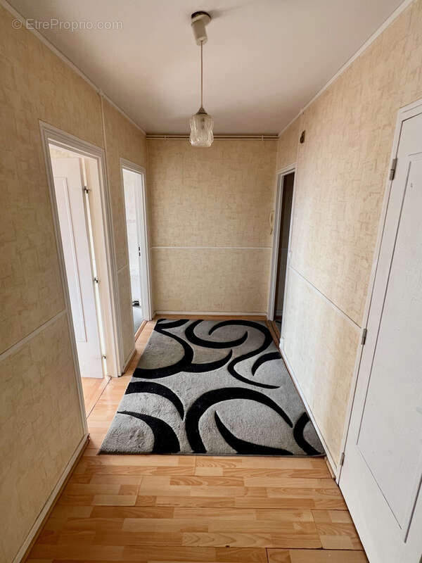 Appartement à CLERMONT-FERRAND