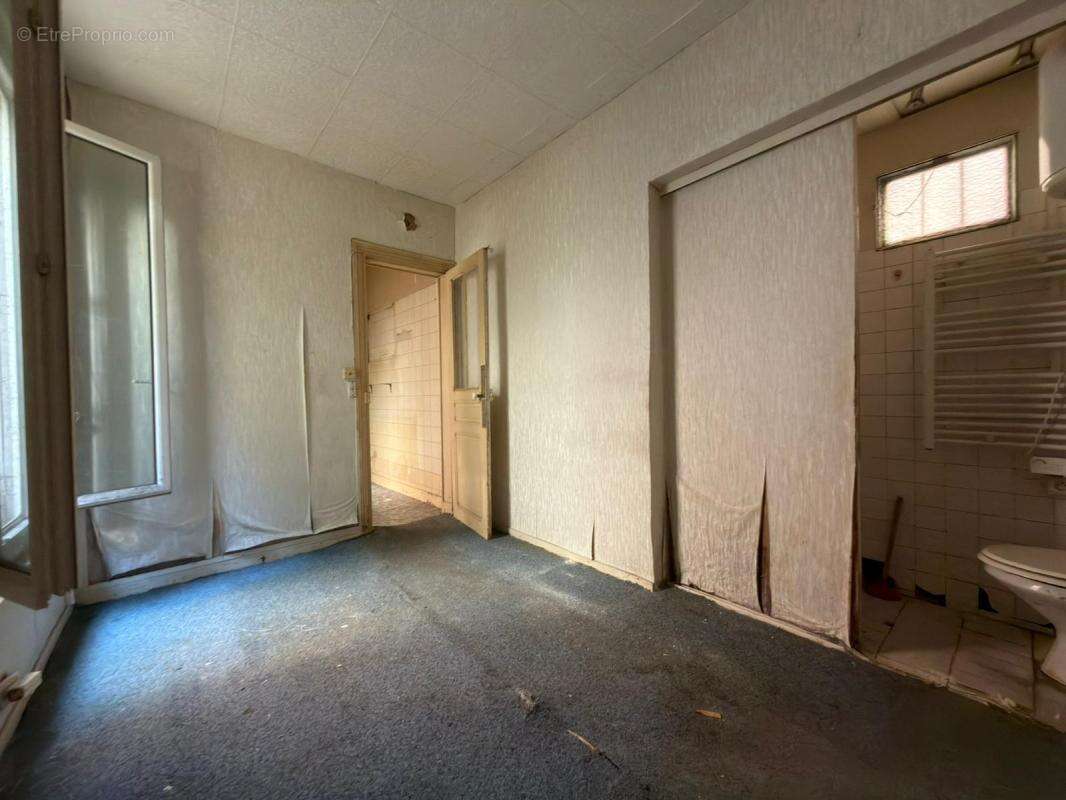 Appartement à SURESNES
