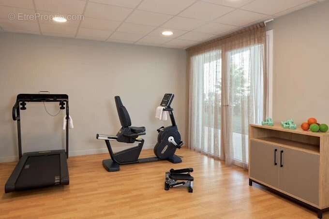 Appartement à BRUZ
