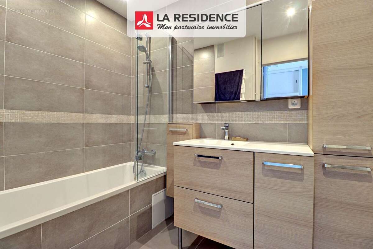 Appartement à SAINT-GERMAIN-EN-LAYE