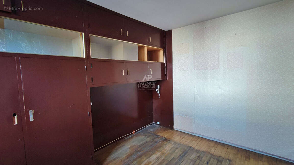 Appartement à ERMONT