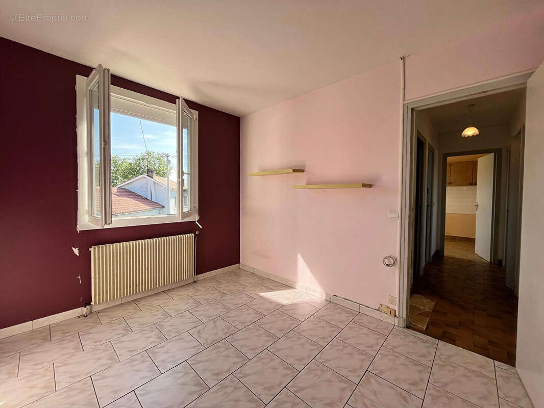 Maison à CANCON