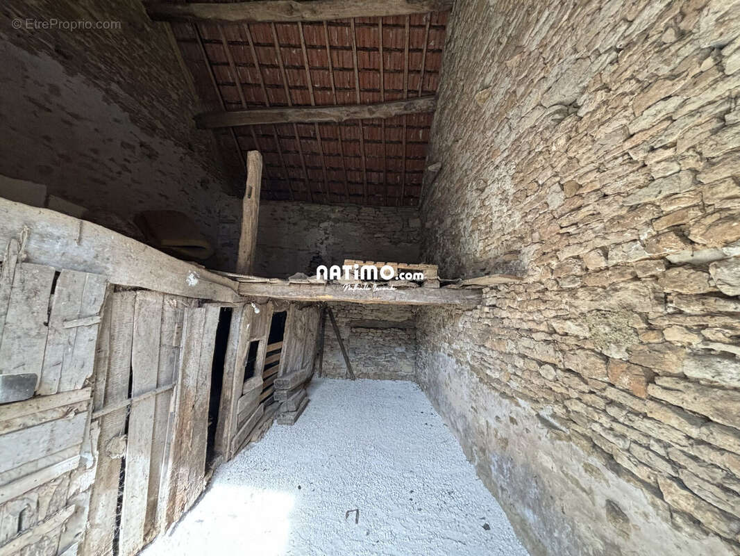 Maison à VENAREY-LES-LAUMES