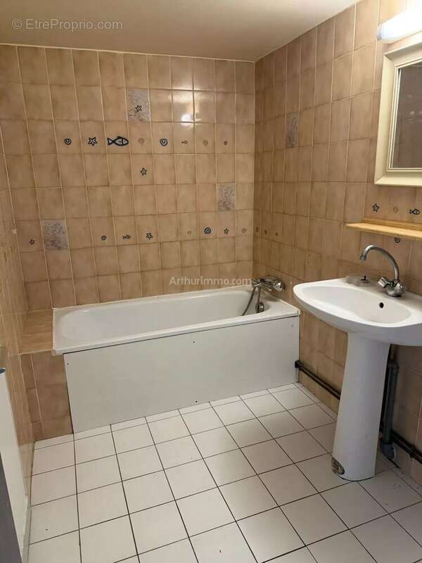 Vente Appartement Digne-les-bains(04000) 45 000ï¿œ - photo 3