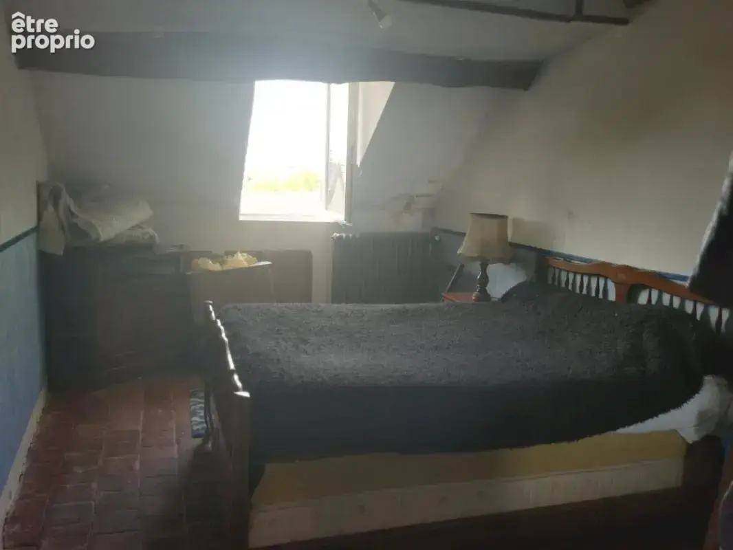 Maison de ville - photo 11