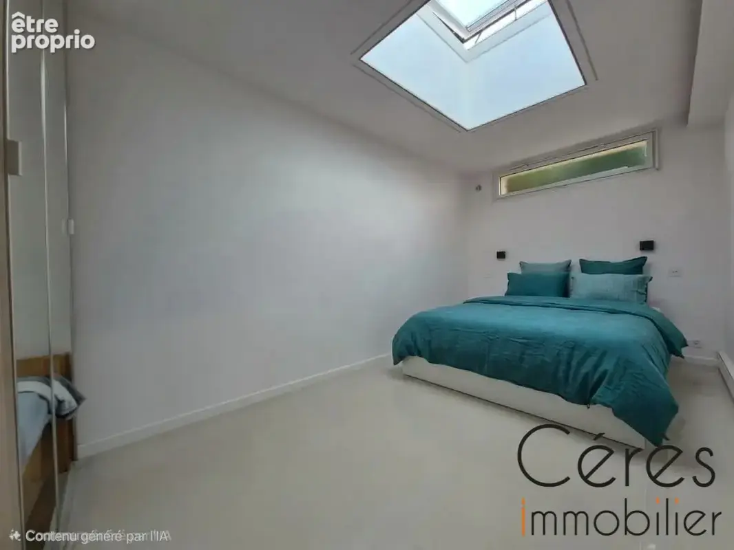 Maison 3 pièces 69 m² à vendre à Romainville (93230) - photo 3