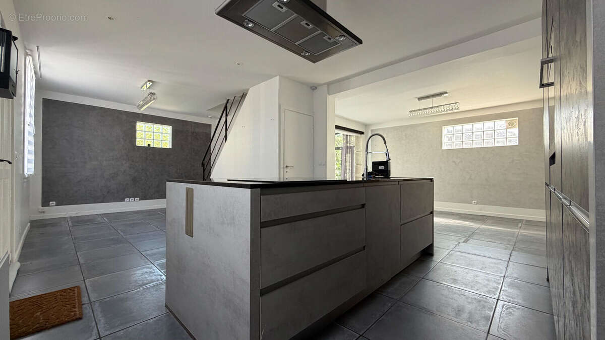 Maison 125m² à les pavillons-sous-bois - photo 4