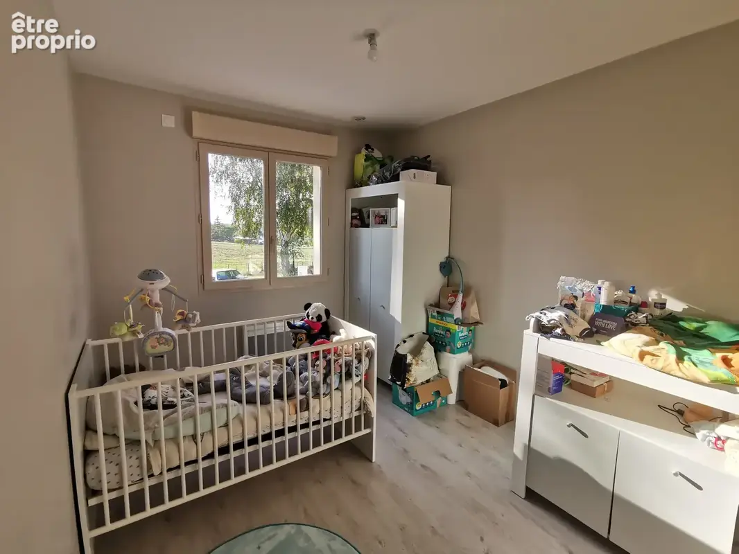 Maison de 2017 au calme - photo 7