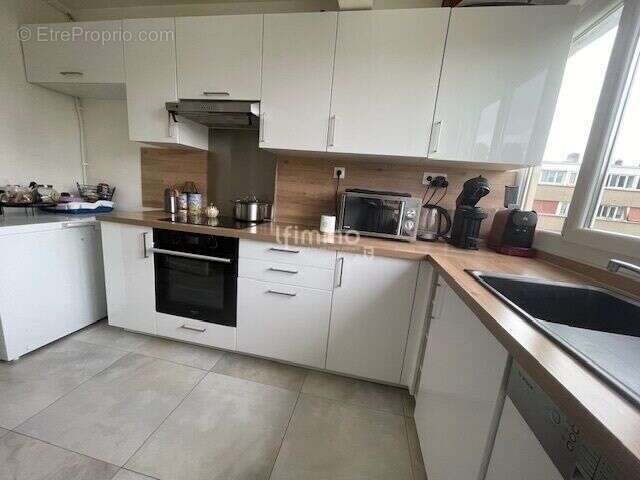 Appartement à NEUILLY-SUR-MARNE