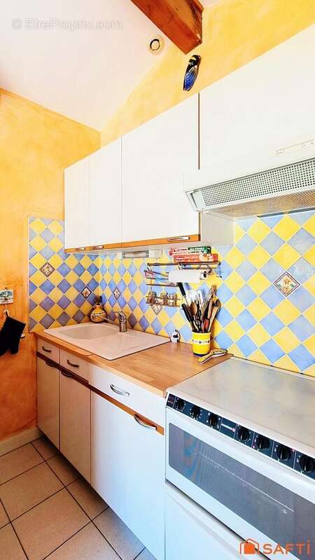 Photo 8 - Maison à MESCHERS-SUR-GIRONDE