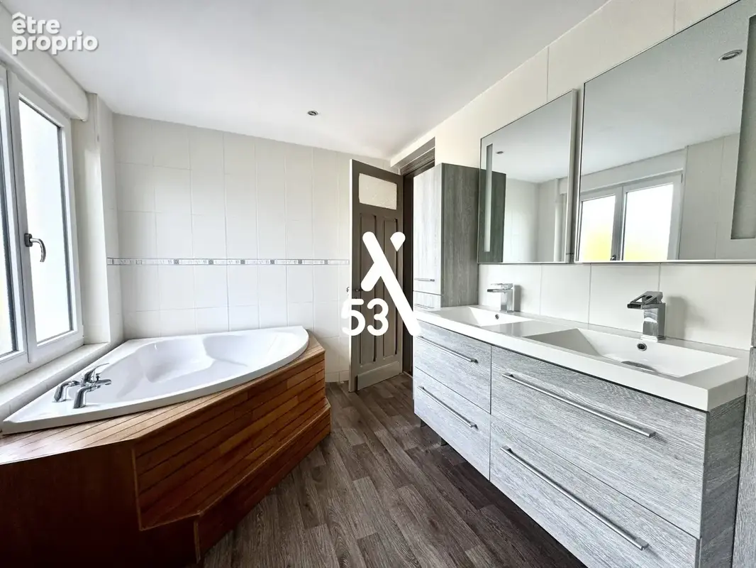 Maison 5 pièces 184 m² à vendre à Arques (62510) - photo 5