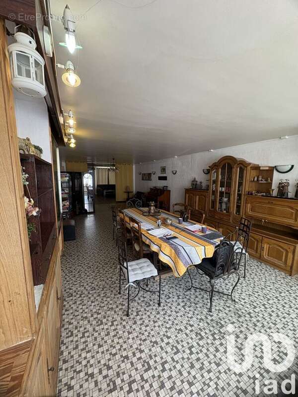Photo 4 - Maison à MARS-LA-TOUR