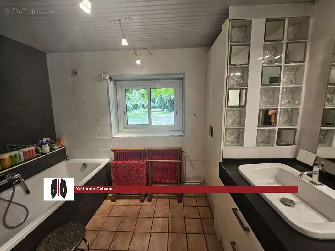 Magnifique maison avec grand terrain constructible - photo 15