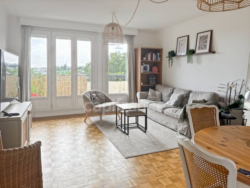 Appartement à BREST