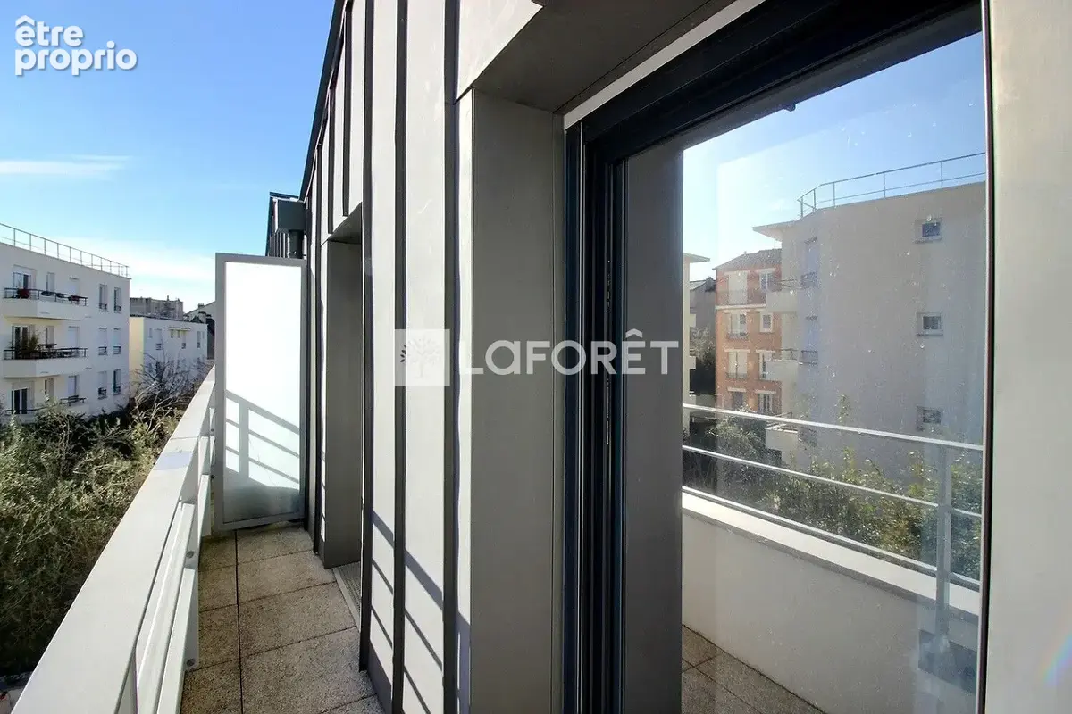 Maison Bois Colombes 5 pièces 96.04 m2 - photo 15
