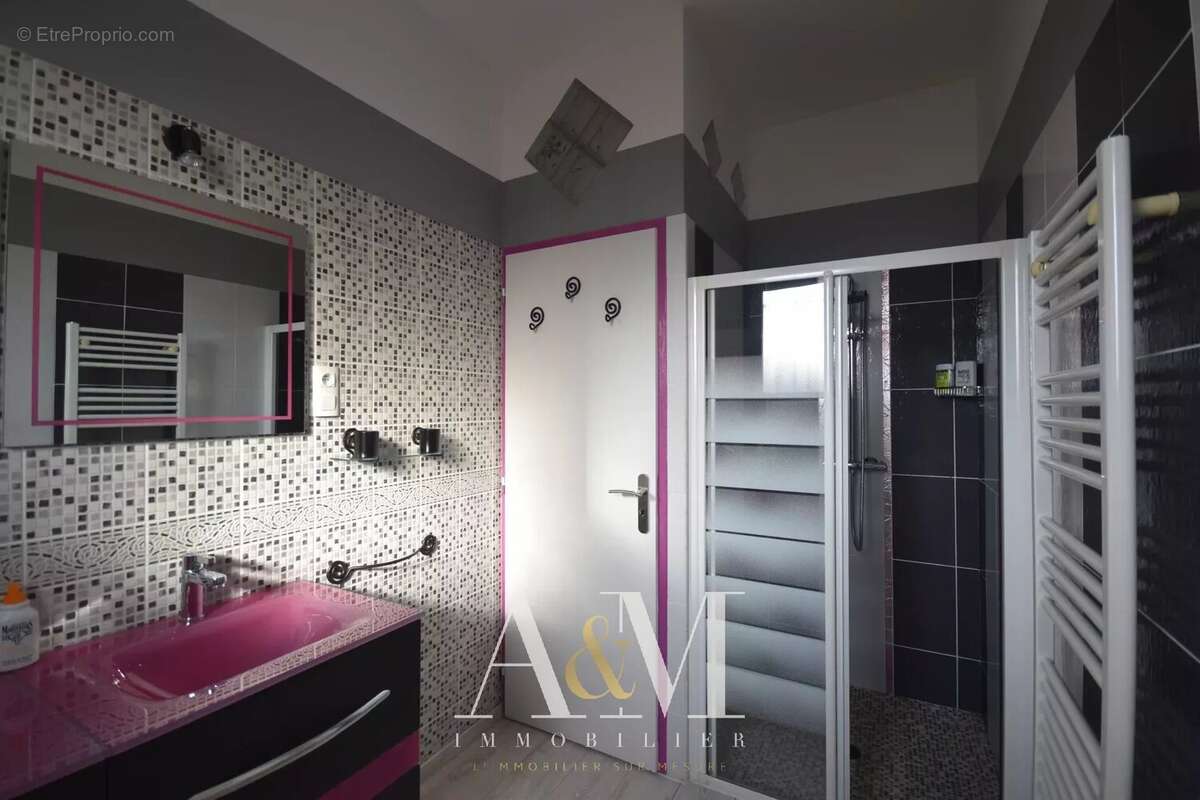 Maison à ANDERNOS-LES-BAINS