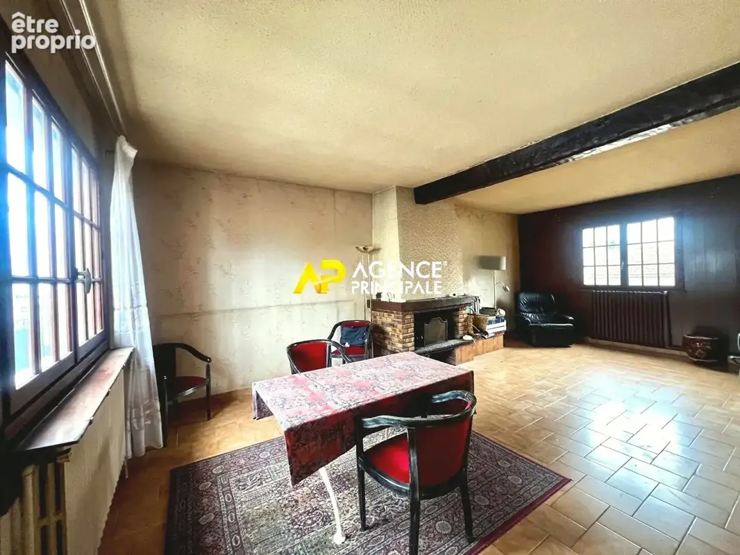 Maison Argenteuil Coteaux 2 chambres 86 m2 - photo 4