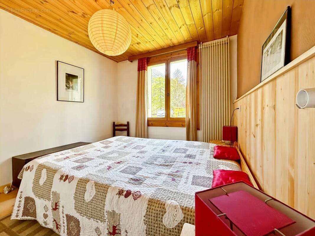 Maison à LA SALLE-LES-ALPES