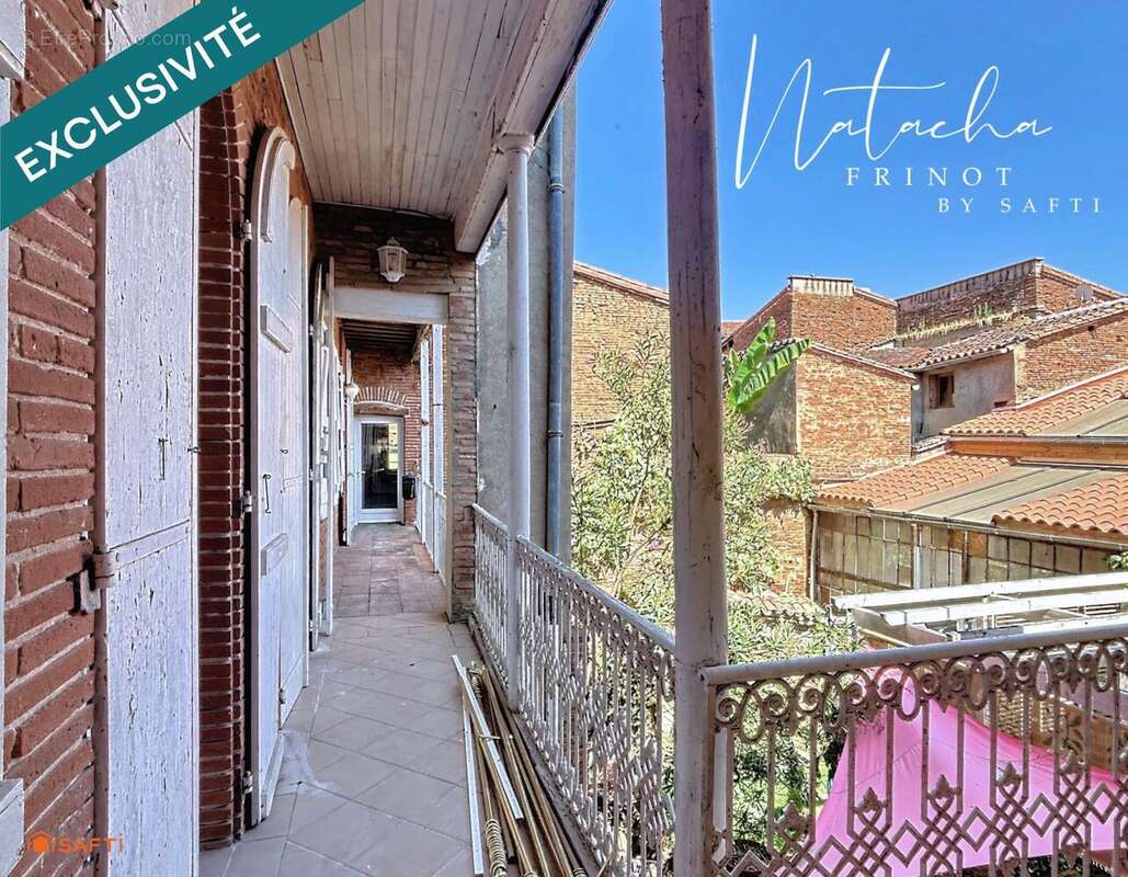 Photo 4 - Appartement à VILLEMUR-SUR-TARN