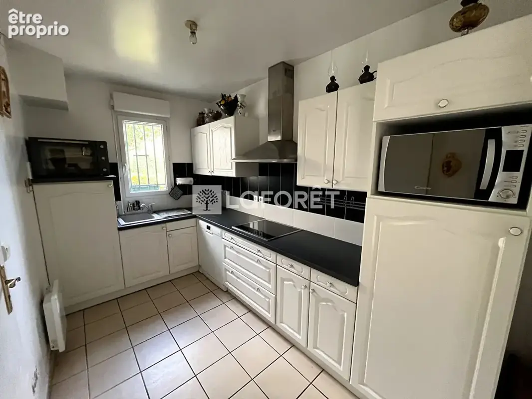 Appartement Meulan-en-yvelines 4 pièce(s) 78.75m2 - photo 5