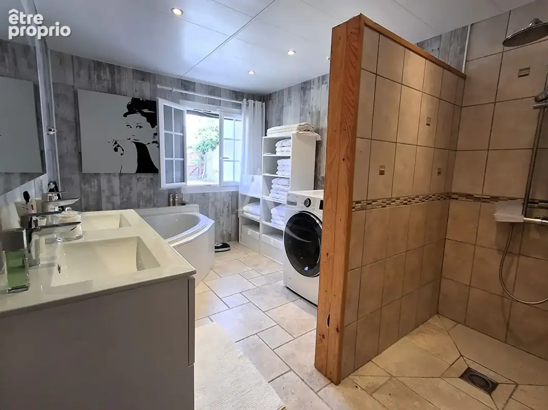 MAISON charentaise rénovée 8 pièces 220 m2 - photo 5