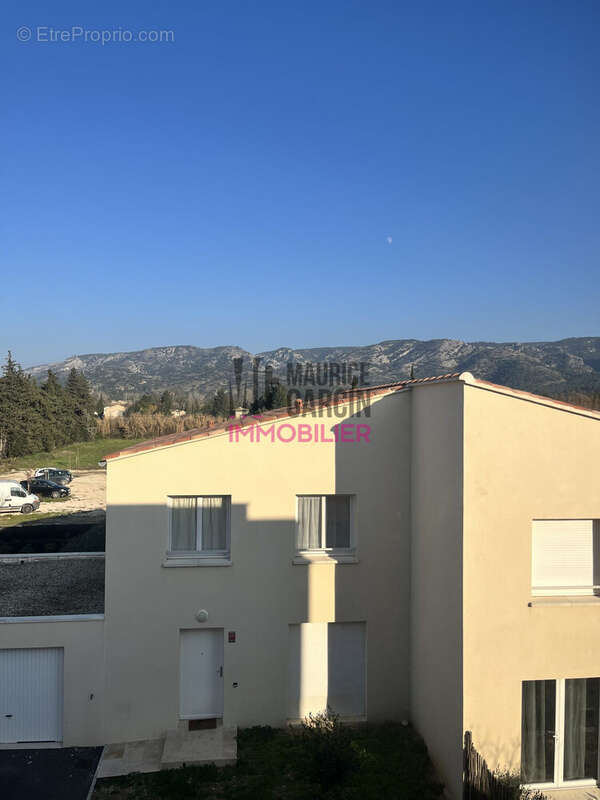 Appartement à CHEVAL-BLANC