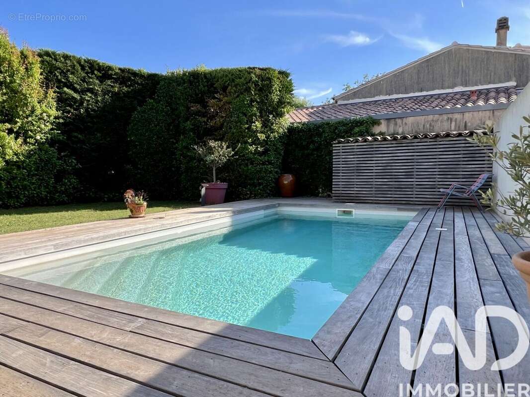 Maison 152 m² à Saint-Zacharie  - photo 5