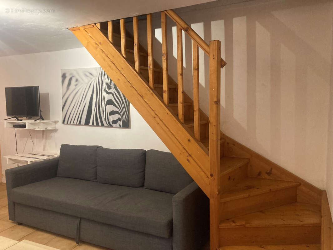 Maison à FERRALS-LES-MONTAGNES