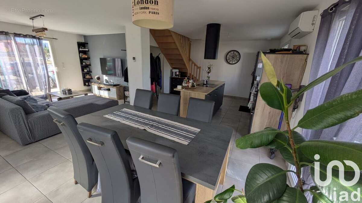 Photo 7 - Maison à MILLAS