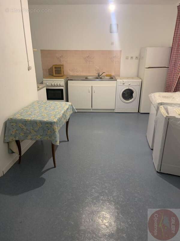 Maison à VIC-LE-FESQ