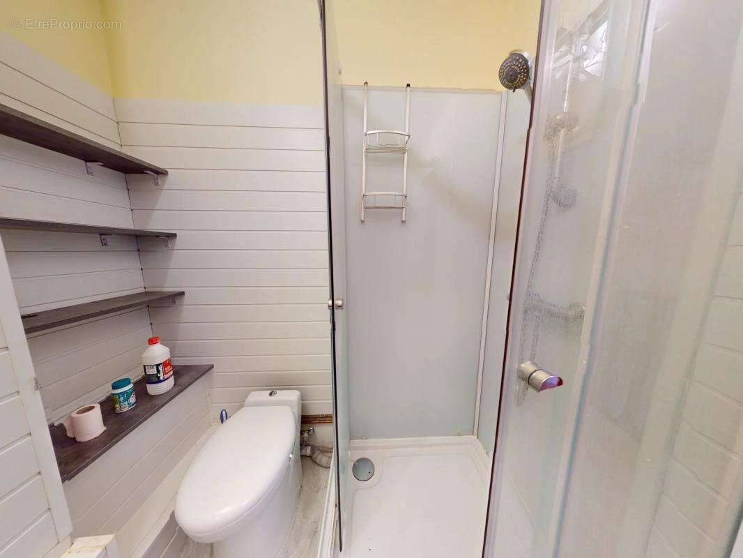 Appartement à TROYES