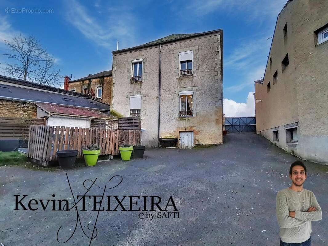 Photo 8 - Maison à DURTAL