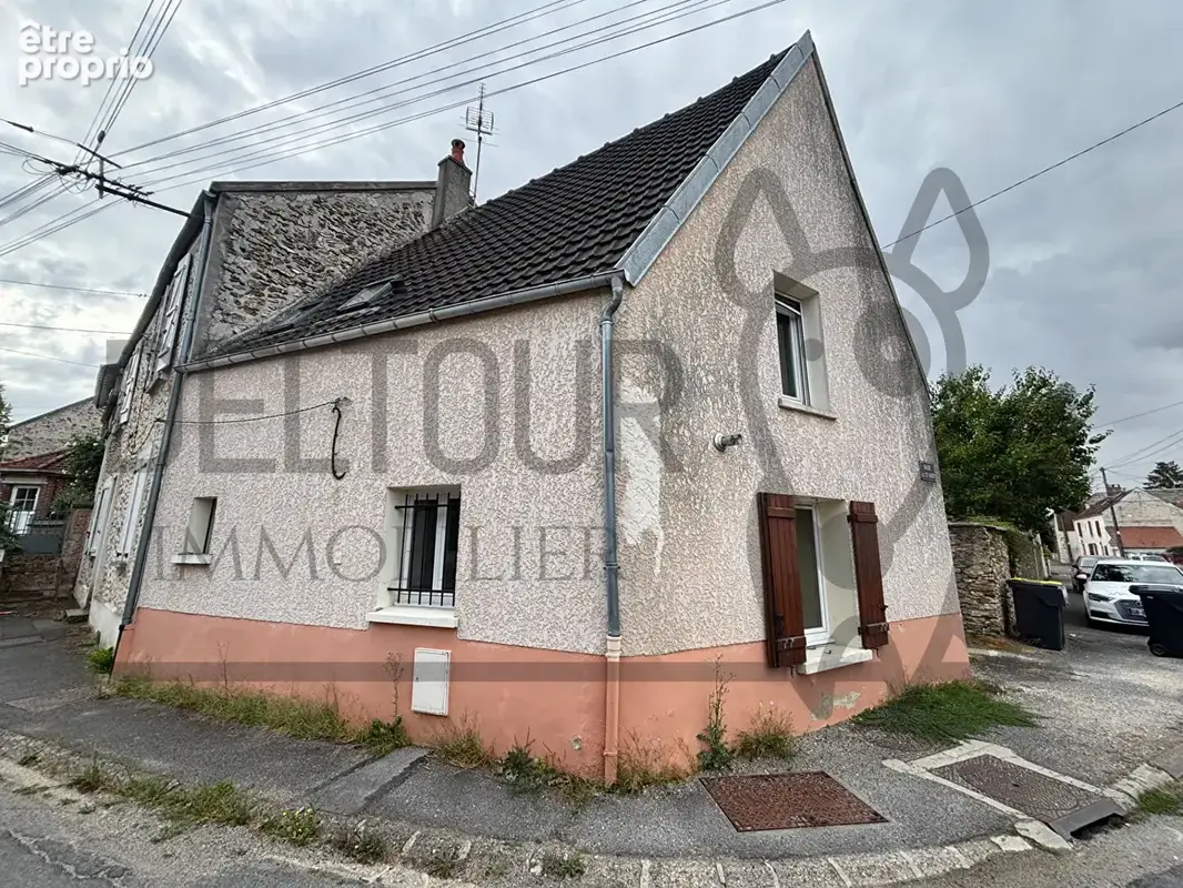 Maison Mortcerf 3 pièce(s) - photo 6