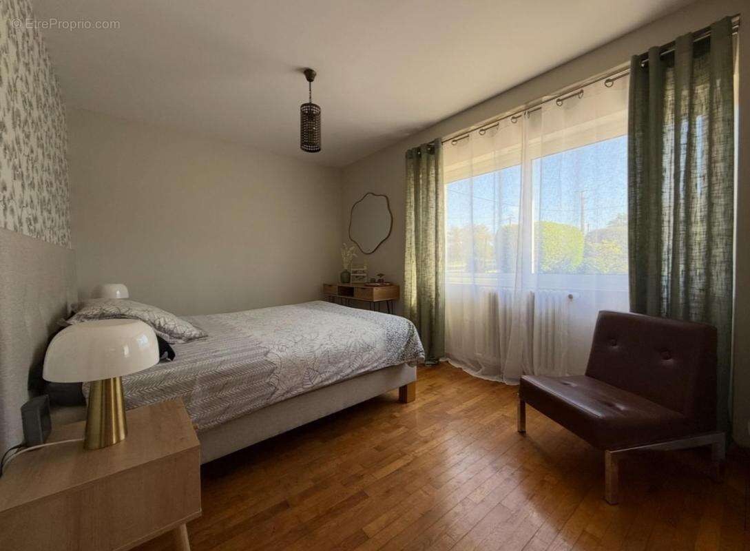 Maison à MALESTROIT