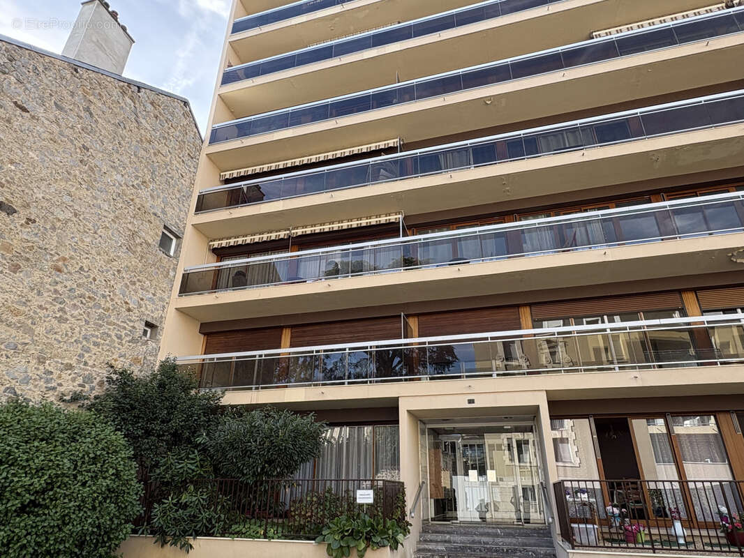 Appartement à LIMOGES