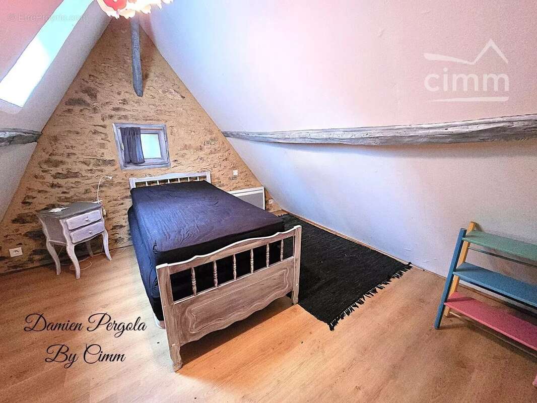 Maison à CARSAC-AILLAC