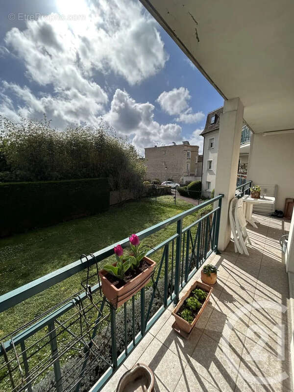 Appartement à AVON