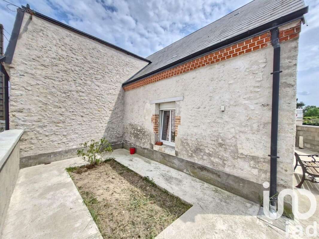 Photo 5 - Maison à GIDY
