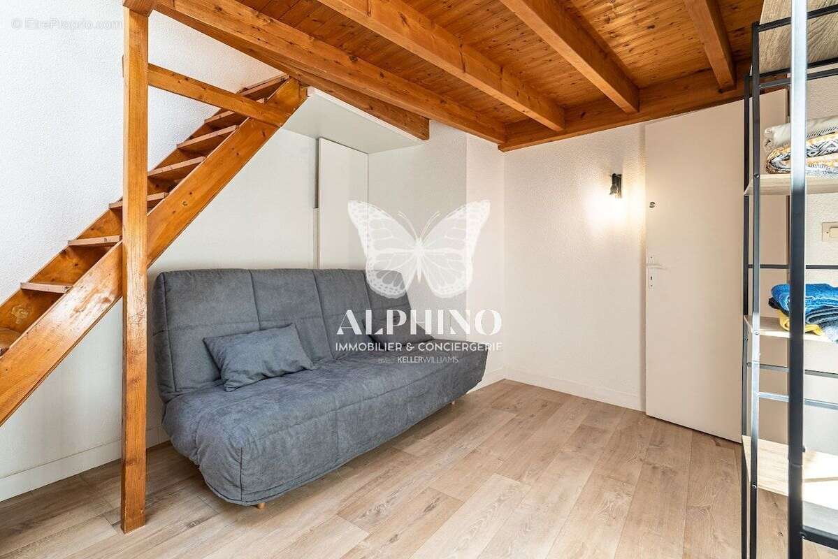 Appartement à LIMOGES