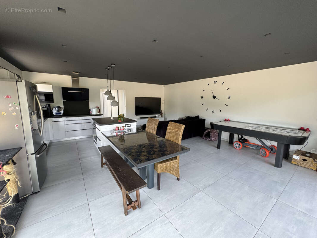 Maison de standing - Prestations haut gamme - photo 3