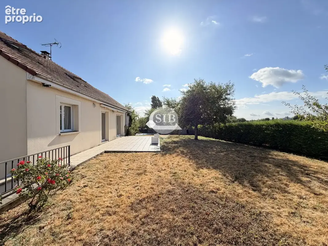 Maison 135 m² à Longpont-Sur-Orge  - photo 4