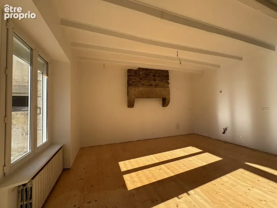 Maison 5 pièces 129 m² à vendre à Riec-Sur-Belon (29340) - photo 5