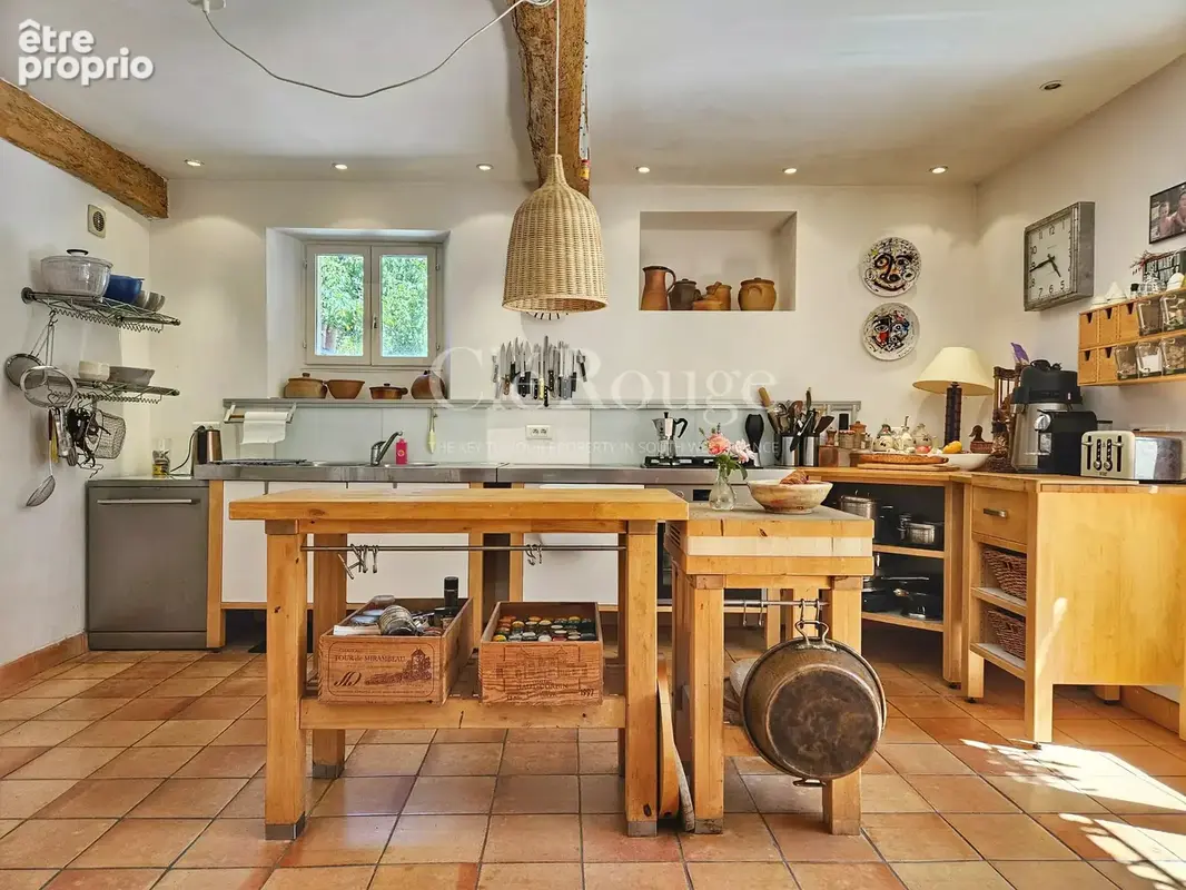 Une propriété privée dans la campagne girondine à proximité d’un charmant village - photo 12
