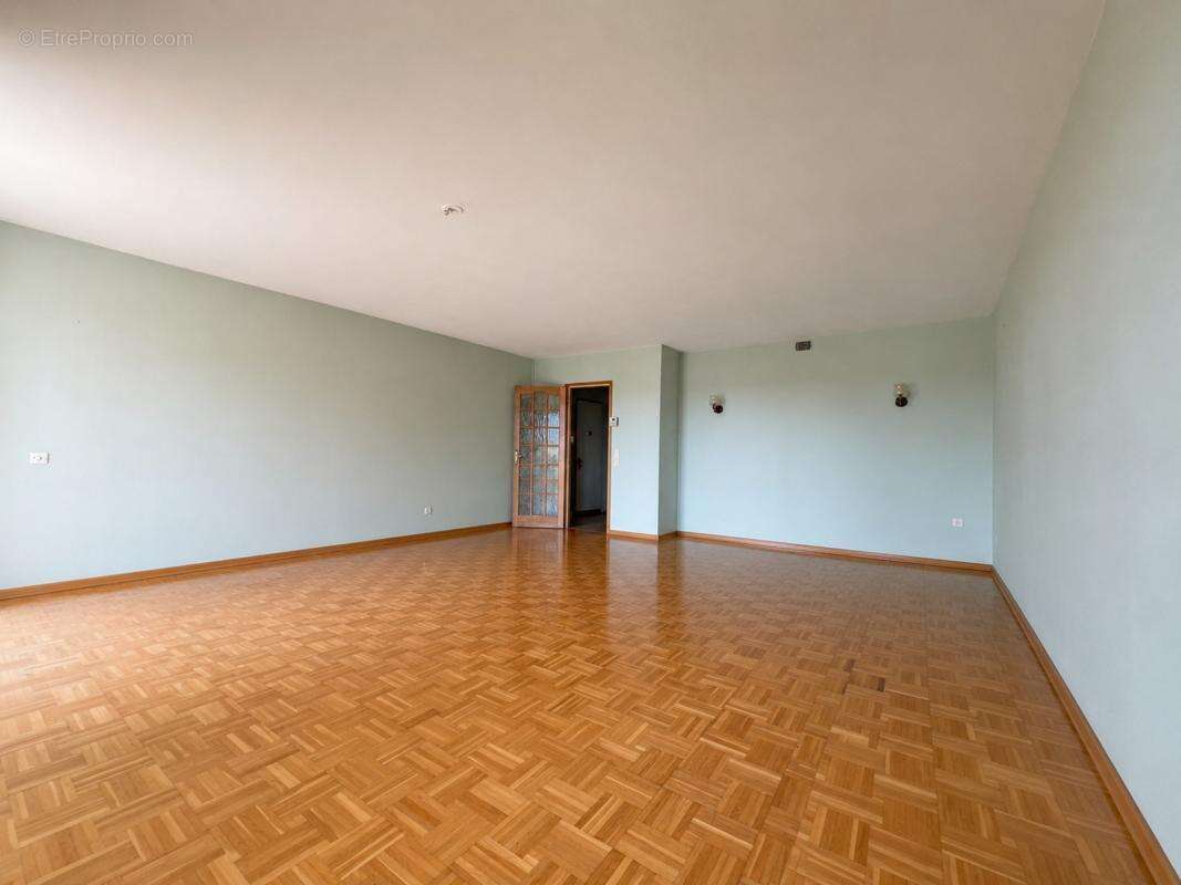 Appartement - photo 2