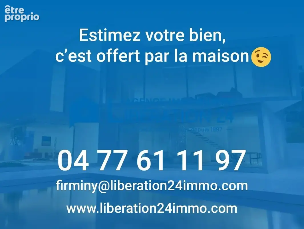 Appartement 80 m²  3 Chambres Garage Balcon Traversant Bon DPE - photo 17